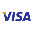 Visa deposit at Legionbet Casino